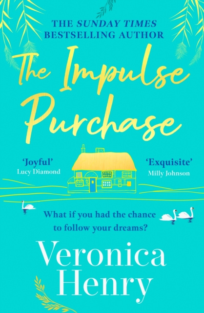E-knjiga Impulse Purchase Veronica Henry