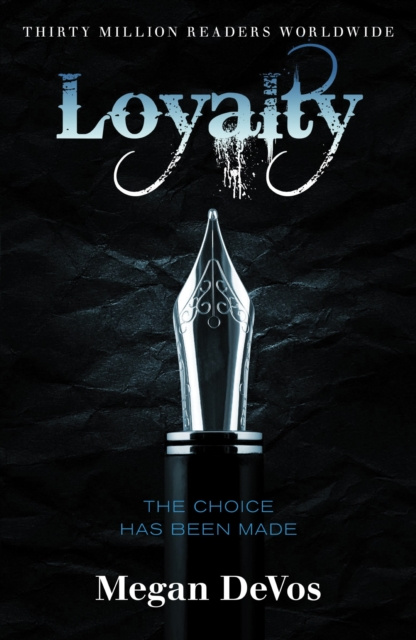 E-book Loyalty Megan DeVos
