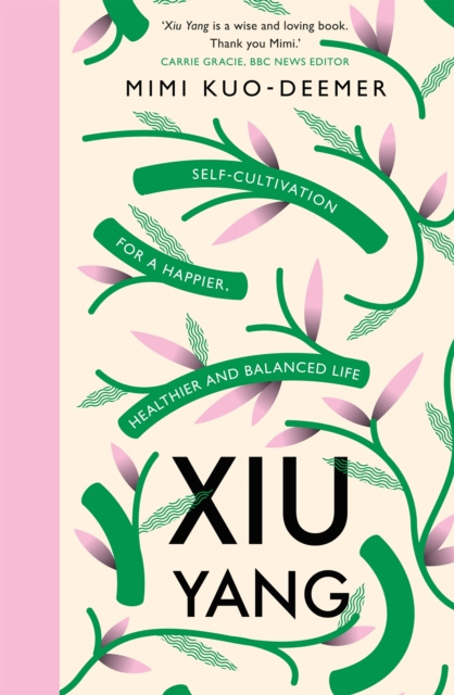Libro elettronico Xiu Yang Mimi Kuo-Deemer