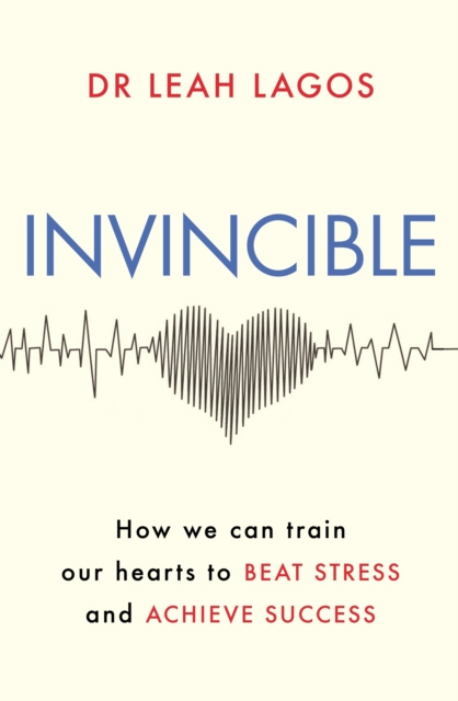 E-book Invincible Leah Lagos