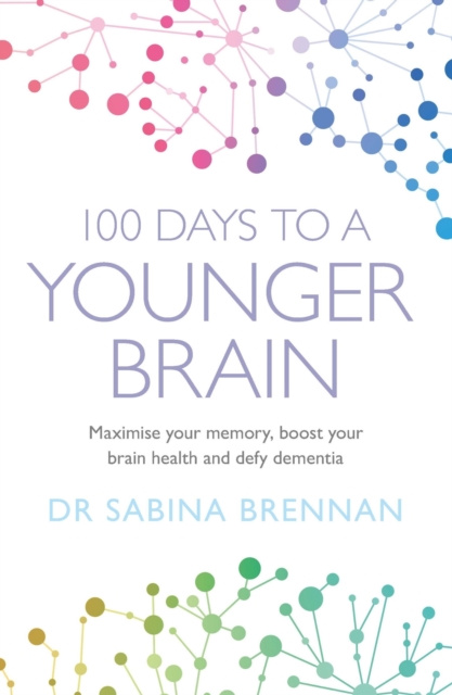 E-book 100 Days to a Younger Brain Sabina Brennan