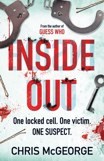 E-Book Inside Out Chris McGeorge
