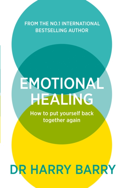 E-knjiga Emotional Healing Harry Barry