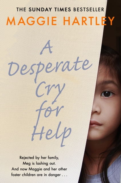 E-kniha Desperate Cry for Help Maggie Hartley