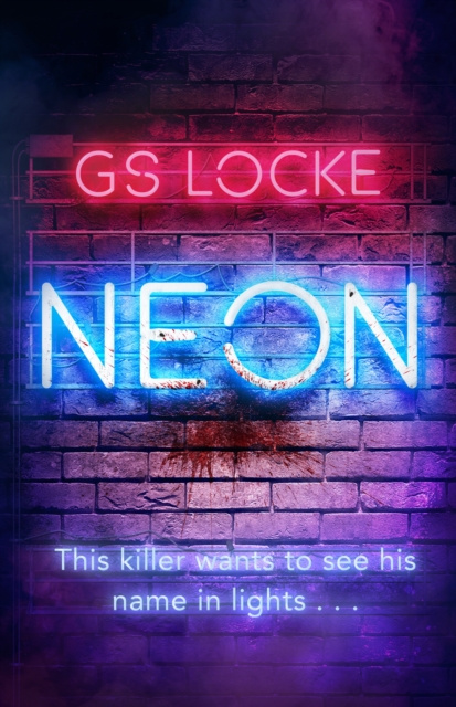 ebook Neon G.S. Locke