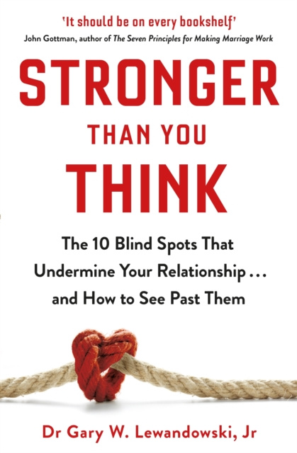 E-Book Stronger Than You Think Gary Lewandowski