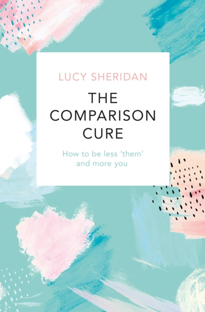 E-kniha Comparison Cure Lucy Sheridan