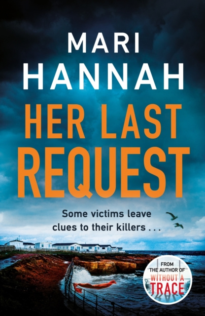E-knjiga Her Last Request Mari Hannah