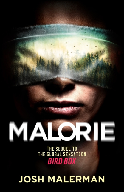 E-knjiga Malorie Josh Malerman