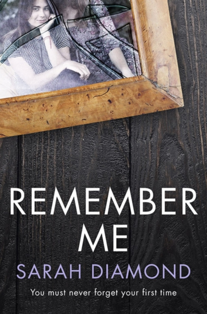 E-knjiga Remember Me Sarah Diamond