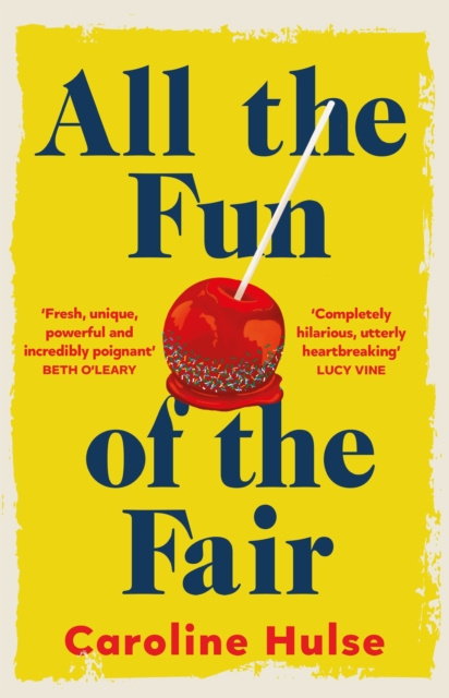 E-knjiga All the Fun of the Fair Caroline Hulse