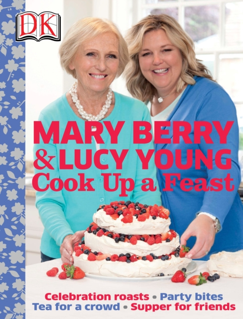 E-Book Cook Up a Feast Lucy Young