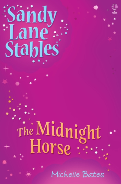 E-kniha Midnight Horse Michelle Bates