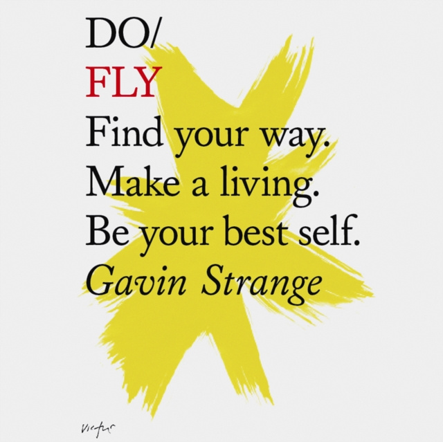 Audiobook Do Fly Gavin Strange