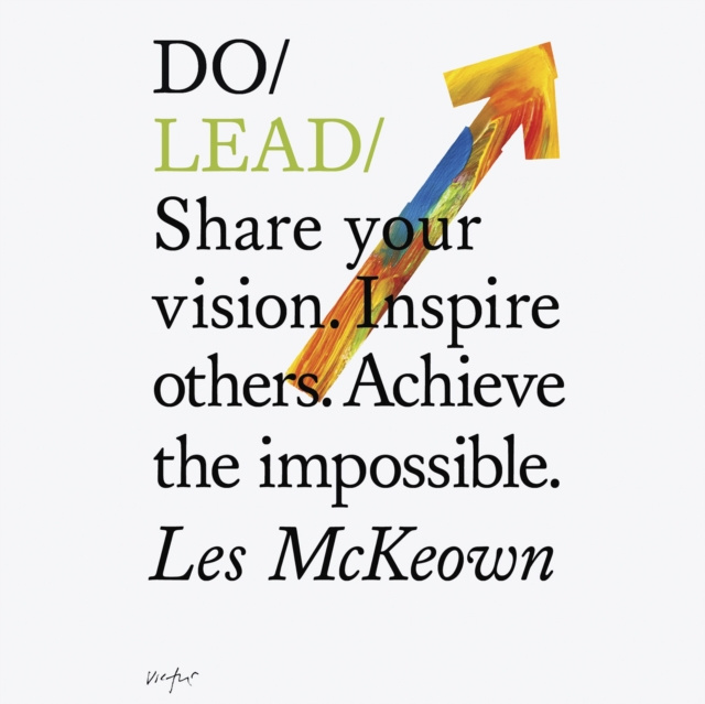 Audiolibro Do Lead Les McKeown