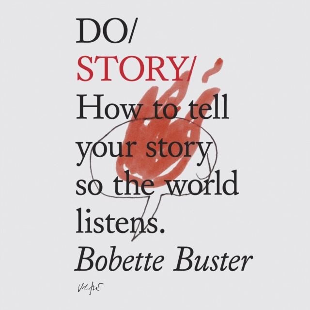 Audiokniha Do Story Bobette Buster
