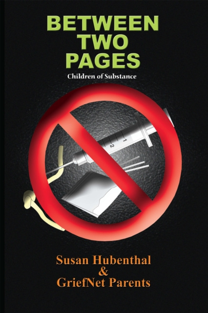 E-knjiga Between Two Pages Susan Hubenthal