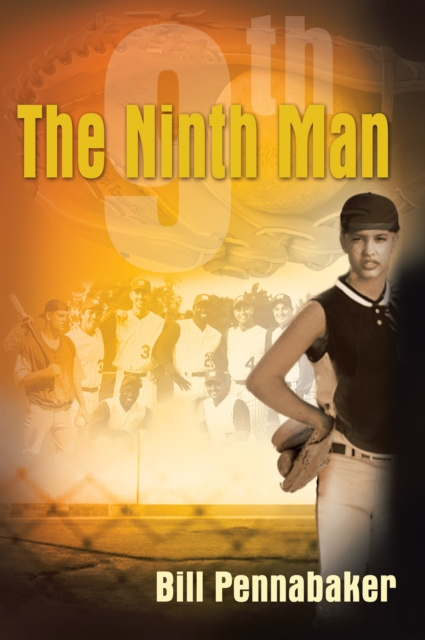 E-knjiga Ninth Man Bill Pennabaker