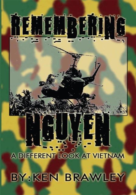 E-kniha Remembering Nguyen Ken Brawley