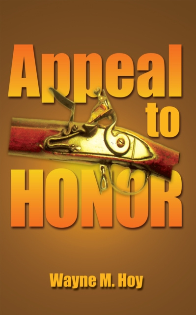 E-knjiga Appeal to Honor Wayne M. Hoy