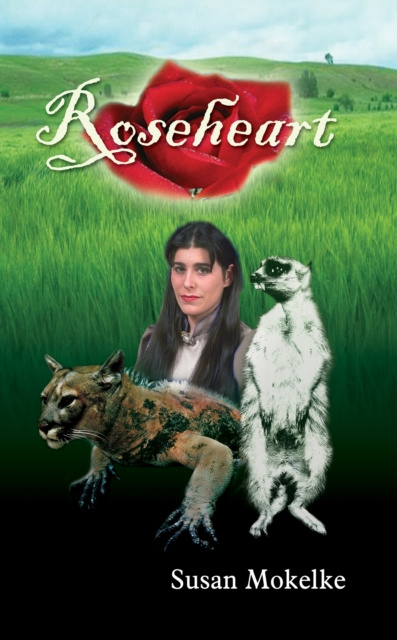 E-knjiga Roseheart Susan Mokelke