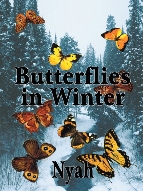 E-knjiga Butterflies in Winter Nyah
