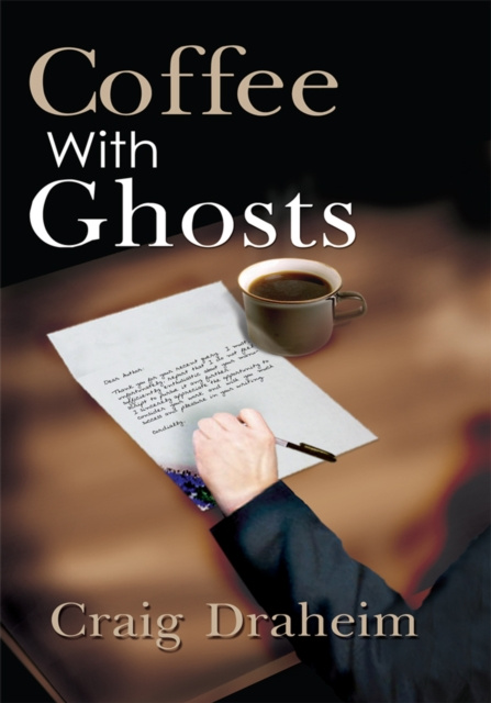E-knjiga Coffee with Ghosts Craig Draheim