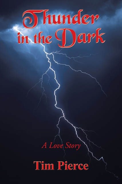E-knjiga Thunder in the Dark Tim Pierce