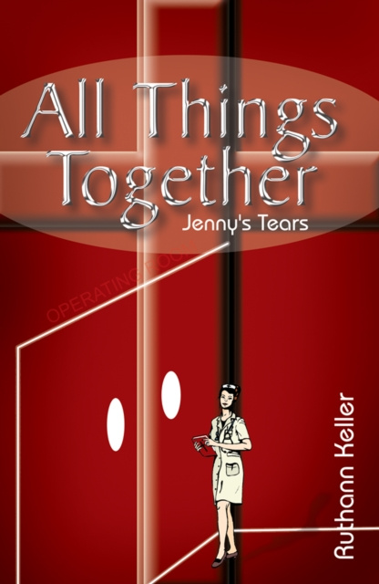 E-knjiga All Things Together Ruthann Keller