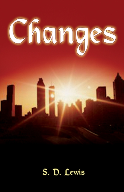 E-knjiga Changes S. D. Lewis