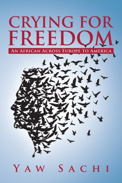 E-knjiga Crying for Freedom Yaw Sachi