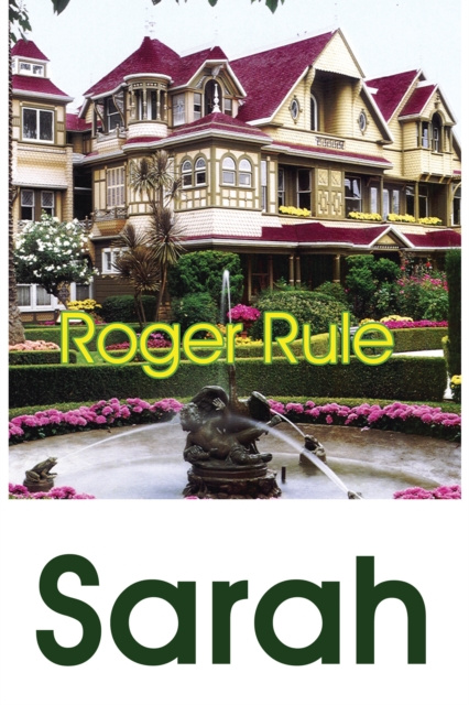 E-book Sarah Roger Rule