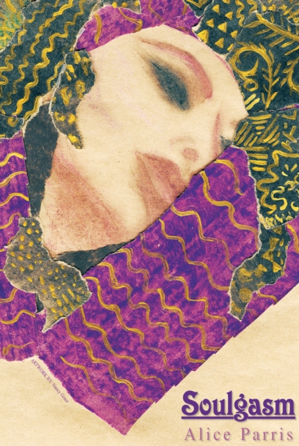 E-knjiga Soulgasm Alice Parris