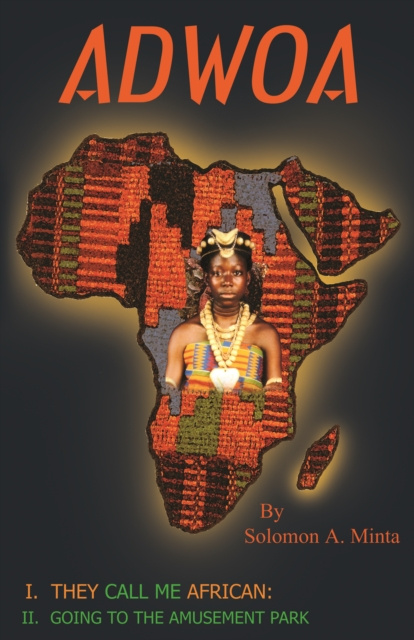 E-knjiga Adwoa Solomon A. Minta