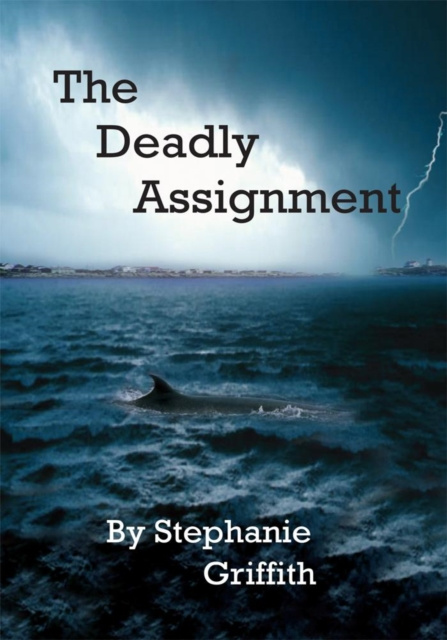 E-knjiga Deadly Assignment Stephanie Griffith