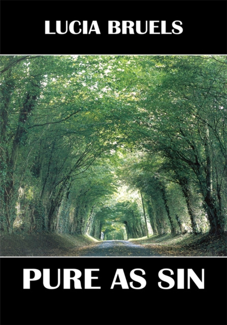 E-knjiga Pure as Sin Lucia Bruels