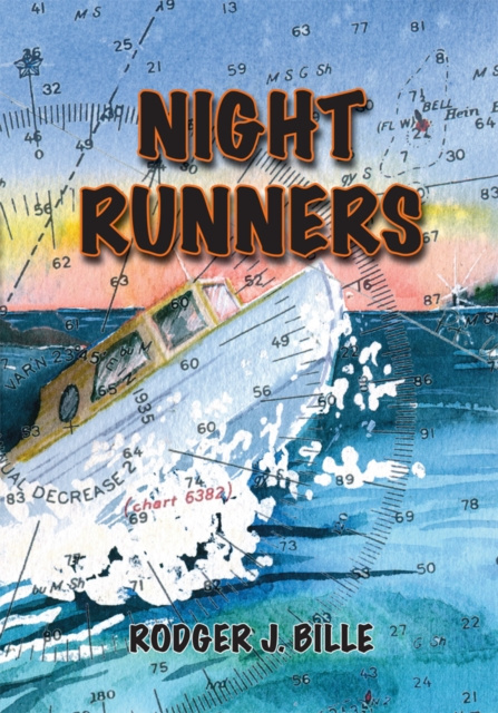 E-kniha Night Runners Rodger J. Bille