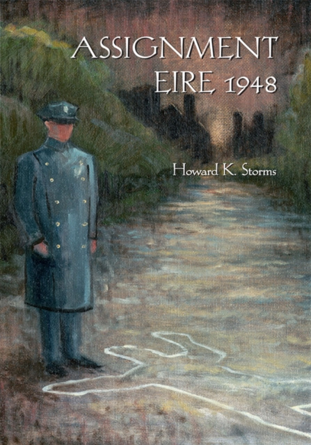 E-knjiga Assignment Eire 1948 Howard K. Storms