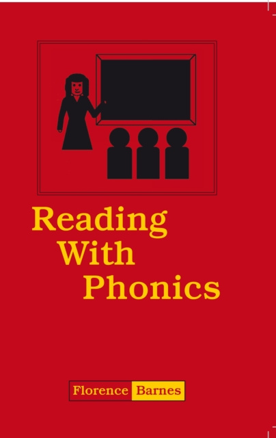 E-knjiga Reading with Phonics Florence Barnes