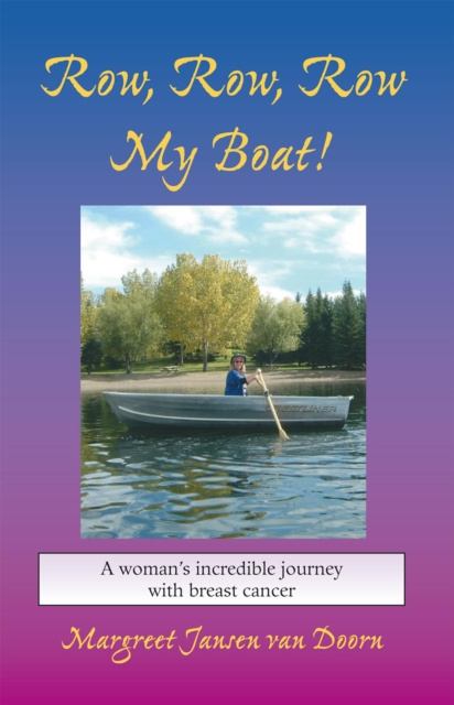 E-Book Row, Row, Row My Boat! Margreet Jensen van Dorm