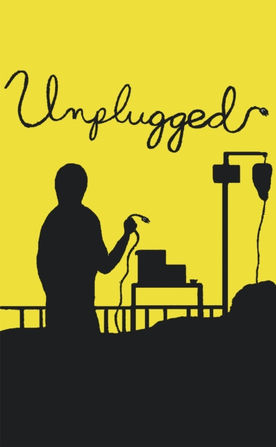 E-book Unplugged Greg Perry