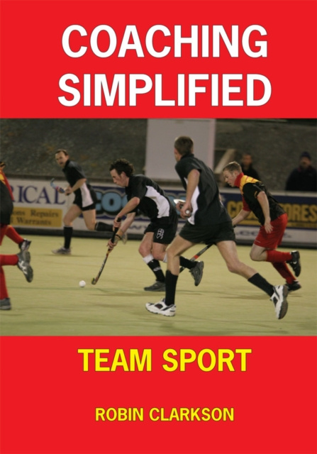 E-knjiga Coaching Simplified Robin Clarkson
