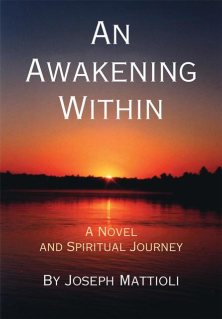 E-knjiga Awakening Within Joseph Mattioli