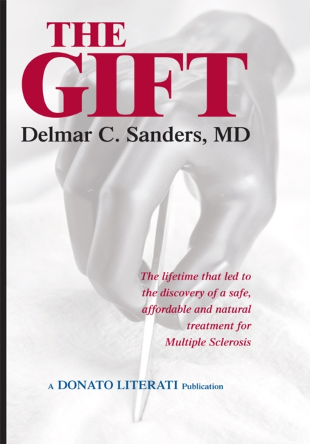 E-knjiga Gift Delmar C. Sanders