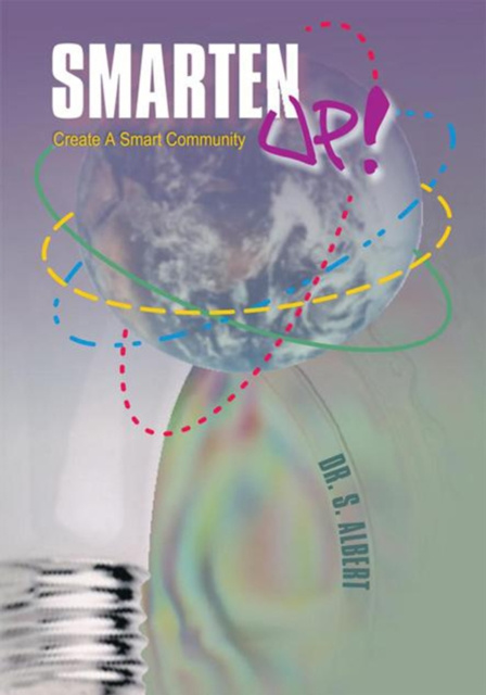 E-knjiga Smarten Up! Dr. S. Albert