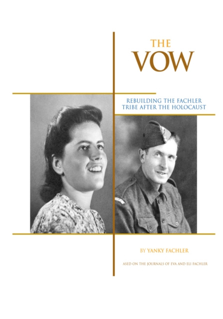 E-knjiga Vow Yanky Fachler