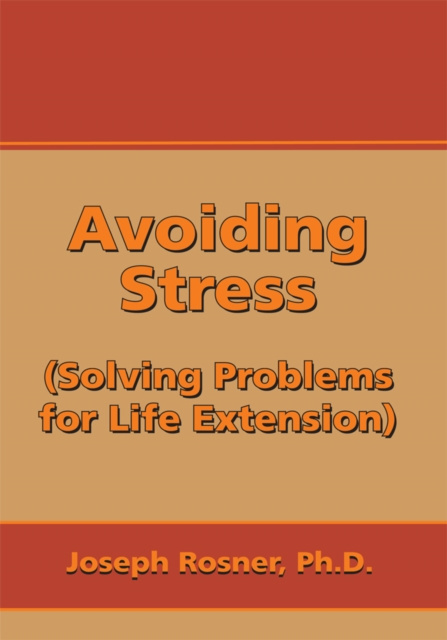 E-knjiga Avoiding Stress Joseph Rosner