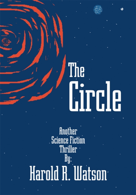 E-knjiga Circle Harold R. Watson