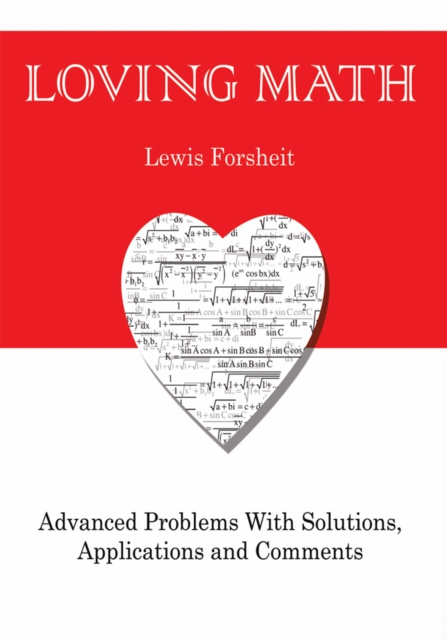 E-book Loving Math Lewis Forsheit