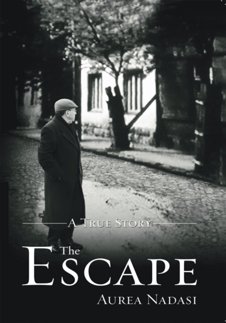 E-knjiga Escape Aurea Nadasi
